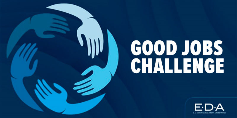 Good Jobs Challenge